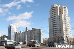 День Заозерного в Кургане отменили в последний момент