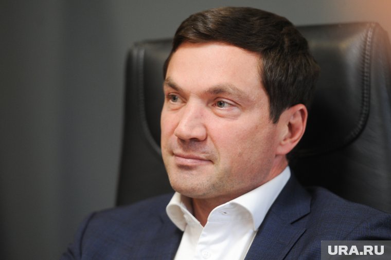 Глава города отметил, что праздник традиционно символизирует солидарность трудящихся