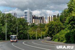 Несмотря на холодную ночь, днем ожидается потепление