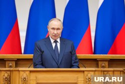 Путин заявил, что РФ введет безвиз для граждан Китая