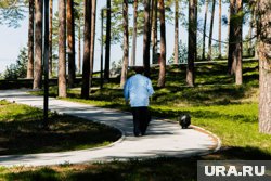 Женщина пропала 12 мая