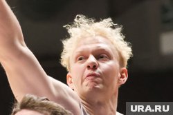 Условия содержания Касаткина вызывают обеспокоенность