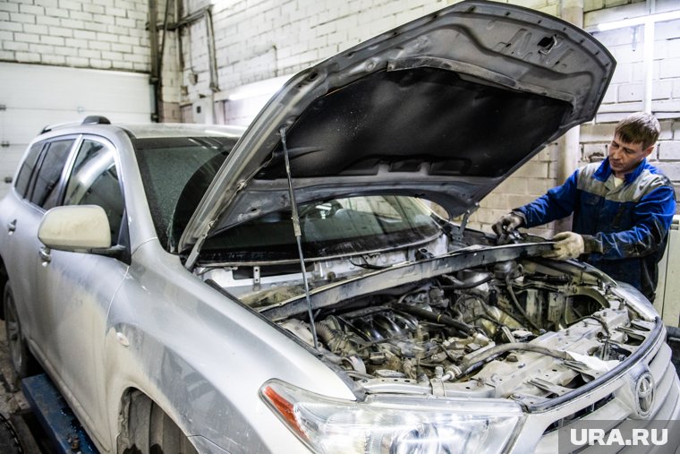 Цены на машины Toyota в РФ будут гораздо выше, чем стоимость автомобилей Lada и китайских брендов