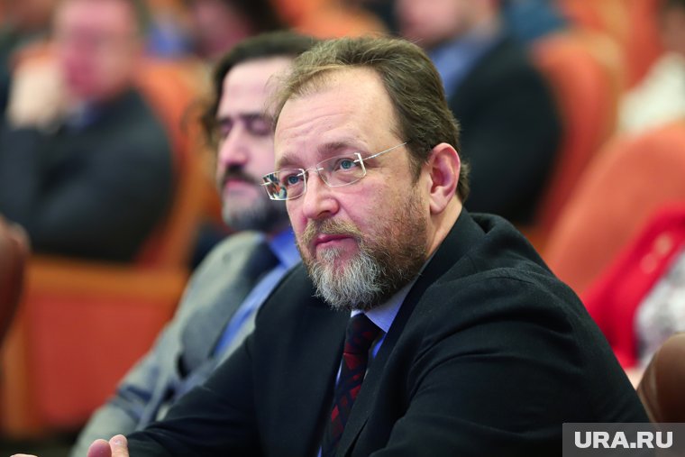 На выборах губернатора региона в 2022 году Кузнецов занял третье место