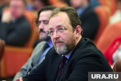 На выборах губернатора региона в 2022 году Кузнецов занял третье место
