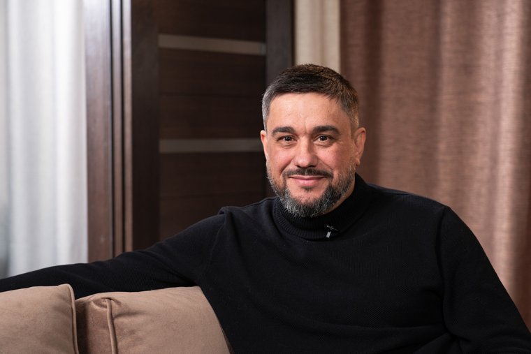 Водитель из Кургана Александр Пестерев выиграл миллион рублей в лотерее