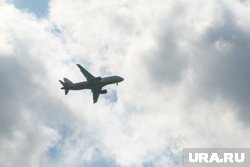 РФ готова возобновить авиасообщение с Америкой