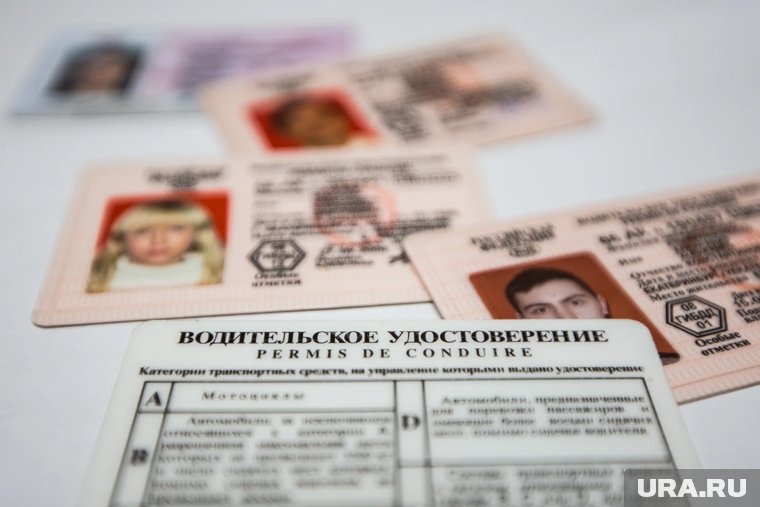 В России с 1 сентября повысили стоимость получения и замены водительского удостоверения