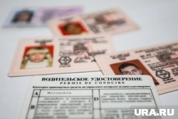 В России с 1 сентября повысили стоимость получения и замены водительского удостоверения