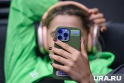 Число курьерских резюме в Югре среди девушек выросло почти на 100%