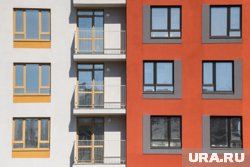 Число квартир, выставленных на продажу, выросло в Югре