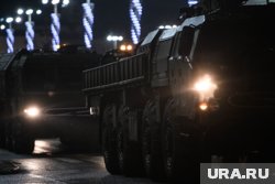 Официальный парад победы начнется 3 сентября в 9:00 по местному времени (архивное фото)