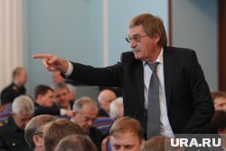 Олигархом Сергей Комяков не стал, но «на жизнь» хватает