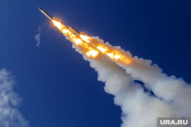 Ракеты ВСУ ударили по культурно-досуговому центру в Рыльском районе