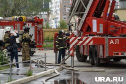 Причиной гибели людей на квесте в Махачкале стала неспособность администраторов своевременно открыть дверь