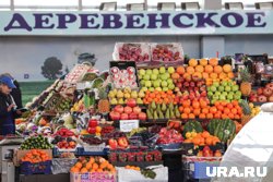 Треть продовольствия в мире теряется или выбрасывается