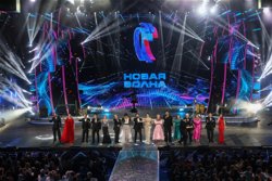 Жюри выбрали победителя «Новой волны 2025»