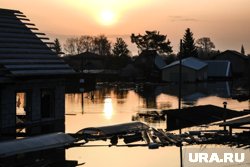В 2100 году на Земле будет в разы меньше пресной воды из-за затоплений прибрежных территорий 