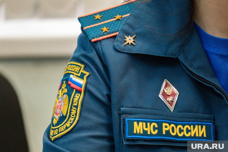 МЧС прокомментировало взрыв в многоэтажке Москвы