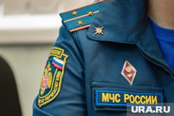 МЧС прокомментировало взрыв в многоэтажке Москвы