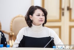 Сейчас Илона Гимпелевич занимает должность начальника управления массовых коммуникаций