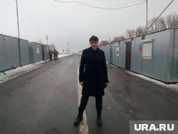 После начала специальной военной операции она была мобилизована