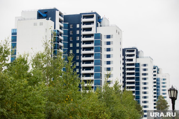 Средний дисконт на квартиры в Сургуте достиг 12%
