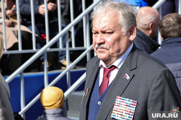 Затулин назвал снос памятника Айвазовскому вандализмом