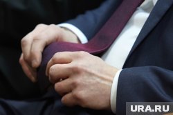 Экс-директор депдорхоза ХМАО Валерий Фомагин возглавит «Сибпромстрой»