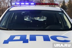 Подозреваемые были задержаны сотрудниками Госавтоинспекции в кратчайшие сроки 