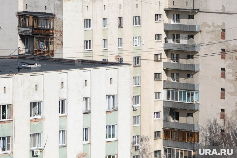 За месяц рост рост отмечен на 3,4% — до 106 тысяч рублей за квадратный метр