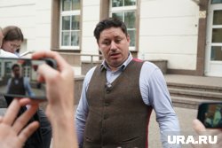 Михальчик пояснил, что следствие приняло решение ускорить процесс по нескольким причинам