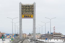 Поздравил труженицу тыла мэр окружной столицы в своем telegram-канале