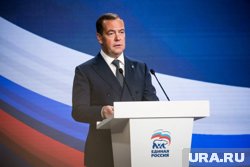 Медведев заявил, что европейцы должны почувствовать последствия войны, чтобы пойти против своей власти