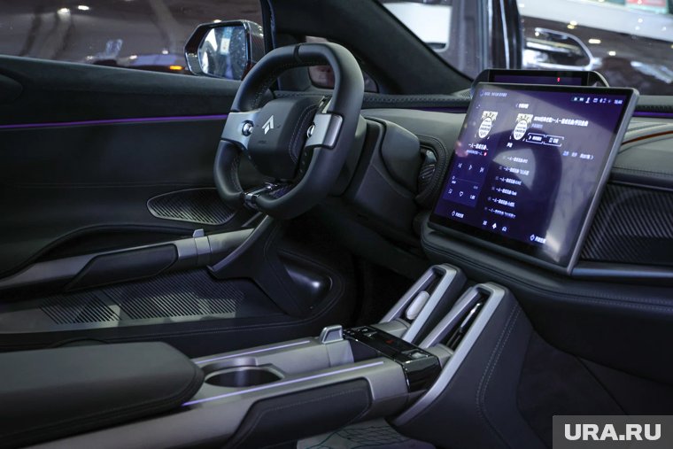Средняя стоимость подержанных автомобилей - 1?073?000 рублей