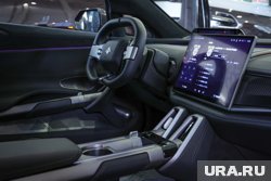 Средняя стоимость подержанных автомобилей - 1?073?000 рублей