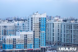 Там появятся более 2,8 километра новых улиц