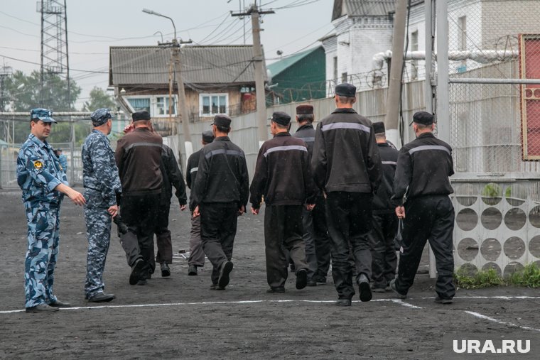 Центр "Перезагрузка" в Сургуте поможет бывшим заключенным адаптироваться к жизни на свободе