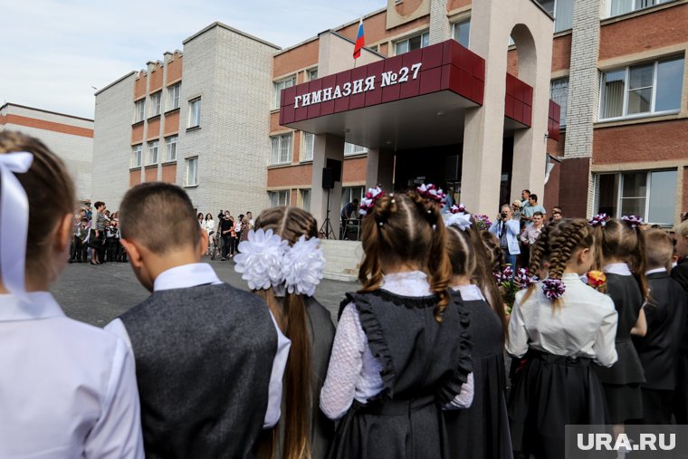 Жители ЯНАО пойдут на все, чтобы проводить детей в школу
