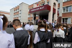 Жители ЯНАО пойдут на все, чтобы проводить детей в школу
