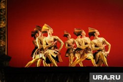 Тюменская команда стала чемпионом страны 25-й раз