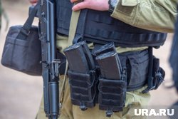 Российские военные ликвидировали роту украинских боевиков