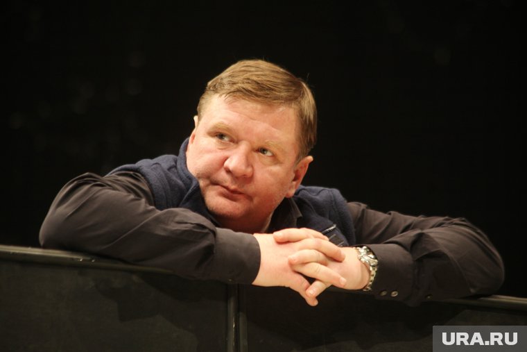 Роман Мадянов всю жизнь оставался верен супруге