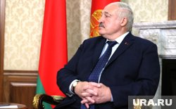 Сын Лукашенко назван одним из лучших на курсе