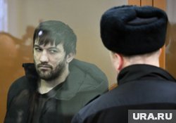 Ахъядов* предположил на суде, что у него могут быть психические заболевания