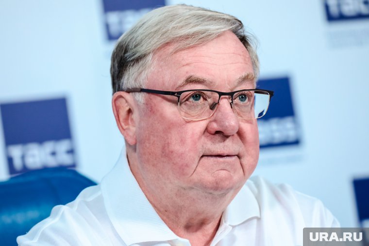 Степашин выразил огорчение нынешней ситуацией на Украине