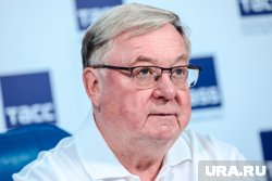 Степашин выразил огорчение нынешней ситуацией на Украине