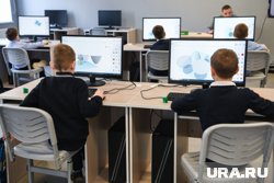 Курганские лицеи и гимназии возглавили рейтинг