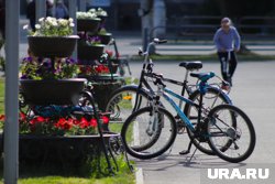 На Крымский мост нельзя въезжать на велосипедах, самокатах, мопедах и на других транспортных средствах