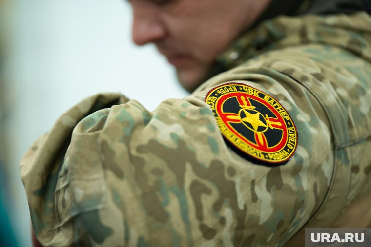 Представители частной военной компании «Вагнер» в Перми рассказали о мошеннике